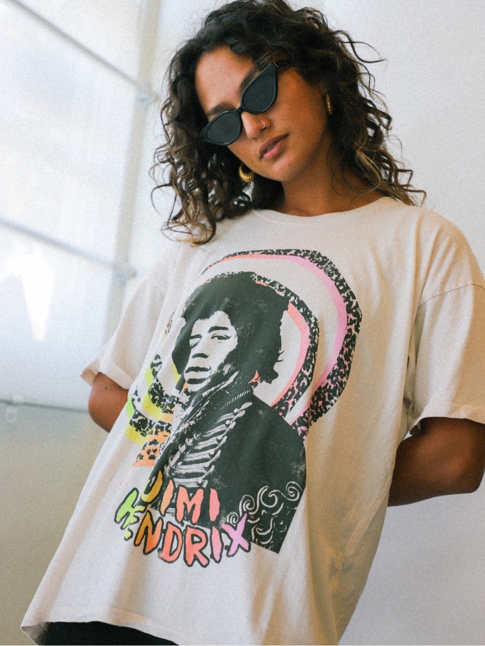 Daydreamer t shirt - Picture 3 of 8